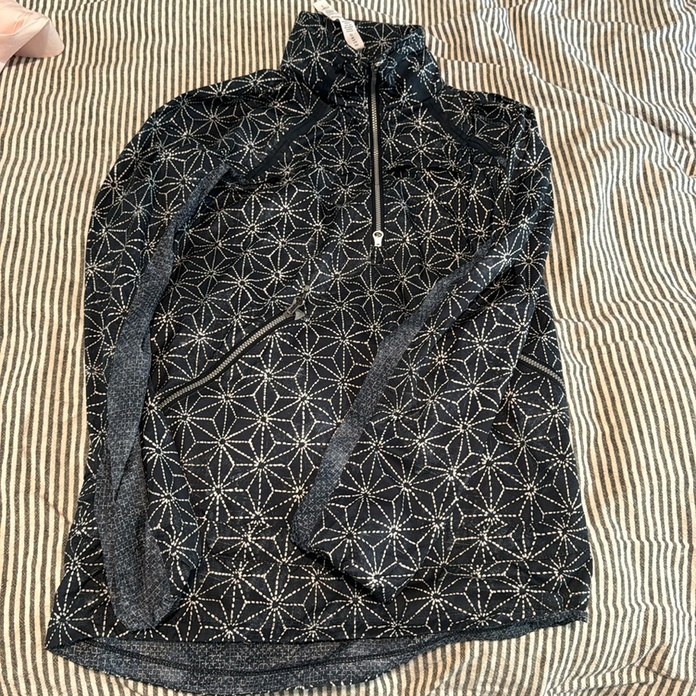 Women’s Lulu lemon lightweight jacket